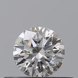 0.23 carat Round diamond F  VS2 Excellent