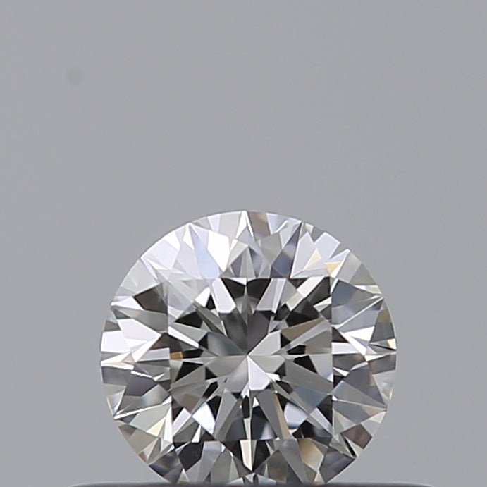 0.29 carat Round diamond G  VVS1 Excellent