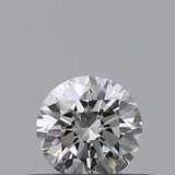 0.29 carat Round diamond G  VVS1 Excellent