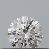 0.20 carat Round diamond G  VS1 Excellent