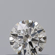 0.30 carat Round diamond F VVS2 Excellent