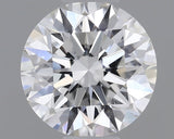 0.40 carat Round diamond G VS1 Excellent