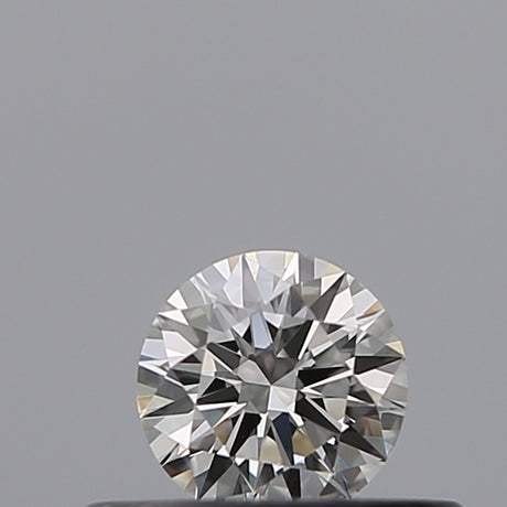 0.23 carat Round diamond F VVS1 Excellent