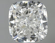 1.01 carat Cushion diamond F VVS2 
