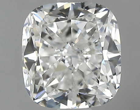 1.01 carat Cushion diamond F VVS2 