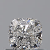 0.43 carat Cushion diamond D  VVS1