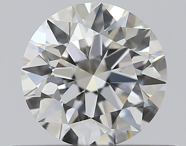 0.36 carat Round diamond F  IF Excellent