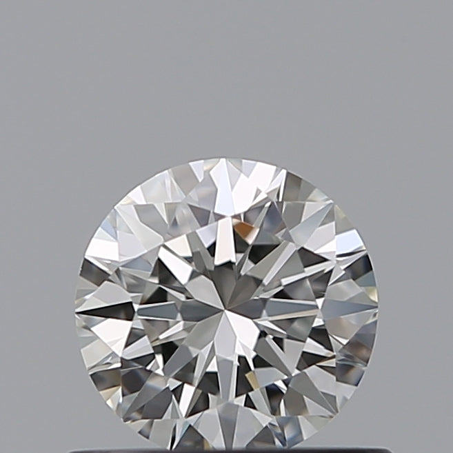 0.50 carat Round diamond H  VVS1 Excellent