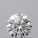 0.31 carat Round diamond E  VVS1 Excellent