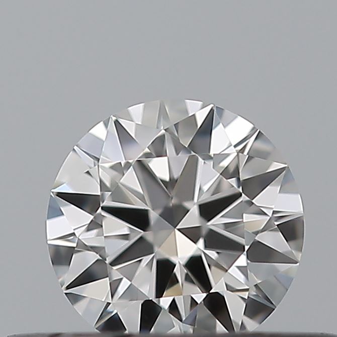 0.24 carat Round diamond G  VVS1 Excellent