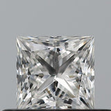 0.43 carat Princess diamond G  VS2