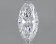 0.40 carat Marquise diamond E VS2 