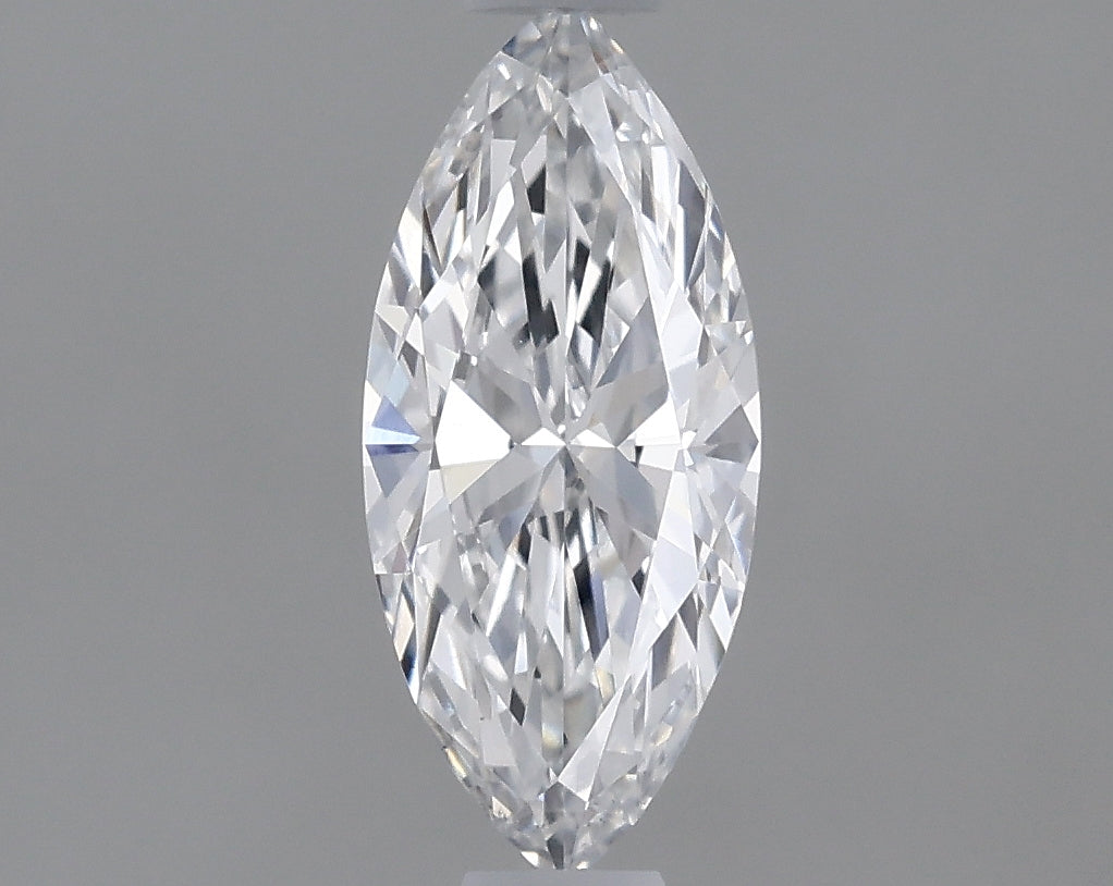 0.40 carat Marquise diamond E VS2 