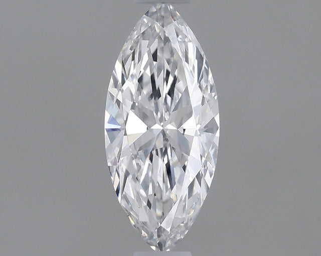 0.40 carat Marquise diamond E VS2 