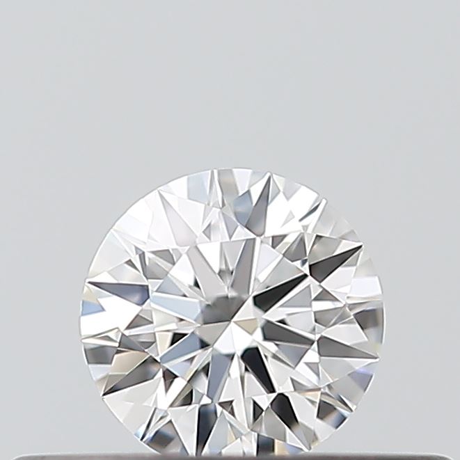0.19 carat Round diamond E  VS1 Excellent