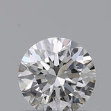 0.50 carat Round diamond F  VVS2 Excellent