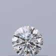 0.32 carat Round diamond G VS2 Excellent