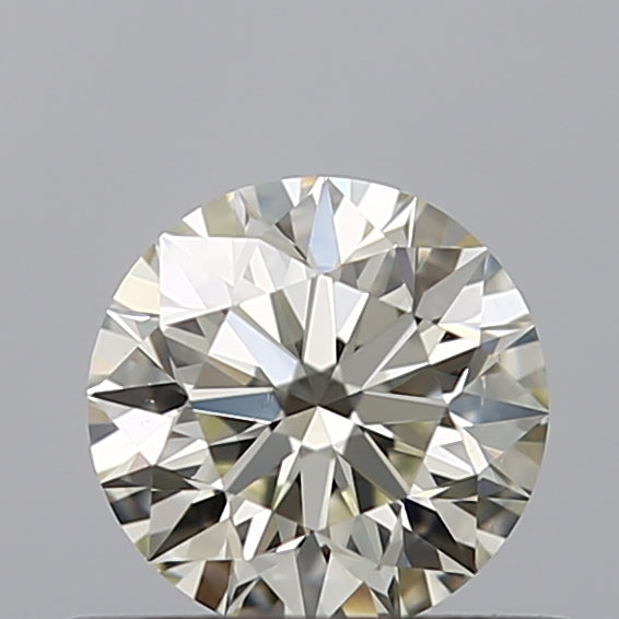 0.45 carat Round diamond M VS1 Excellent