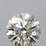 0.45 carat Round diamond M VS1 Excellent