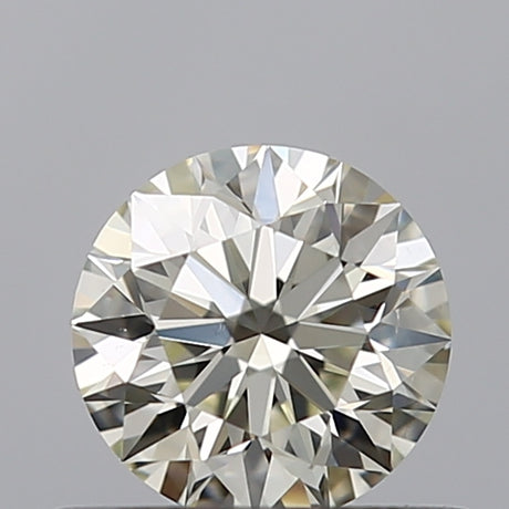 0.45 carat Round diamond M VS1 Excellent