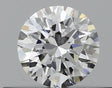 0.30 carat Round diamond D VVS2 Excellent