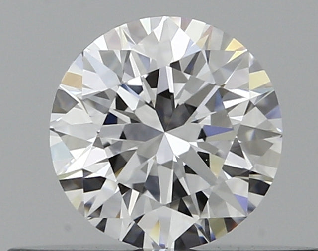 0.30 carat Round diamond D VVS2 Excellent