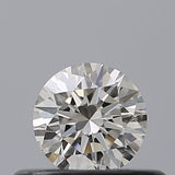 0.30 carat Round diamond G VVS1 Excellent