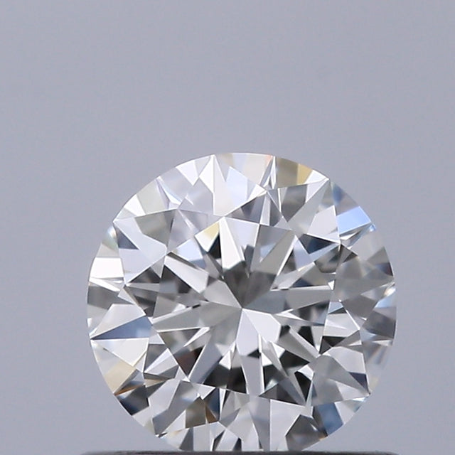 0.51 carat Round diamond G IF Excellent
