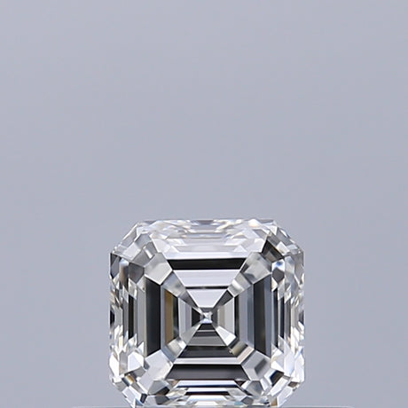 0.33 carat Emerald diamond F VVS1 
