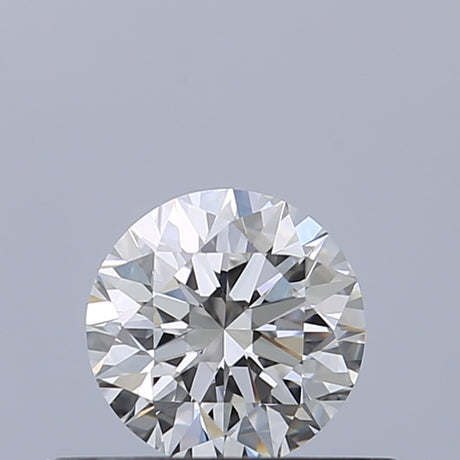 0.41 carat Round diamond G VVS1 Excellent