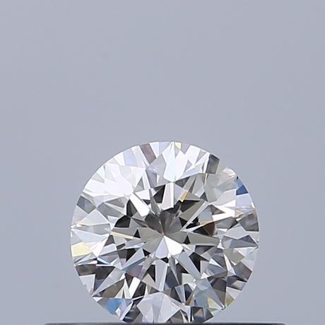0.35 carat Round diamond E IF Excellent