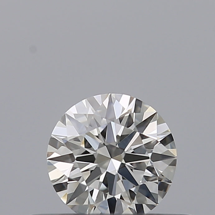 0.30 carat Round diamond H  VS2 Excellent