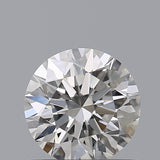 0.70 carat Round diamond F  VS1 Excellent