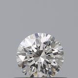 0.41 carat Round diamond G  VVS1 Excellent