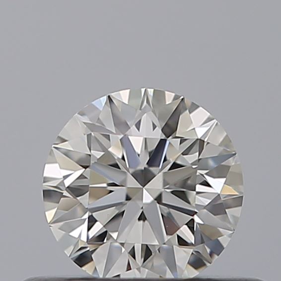 0.37 carat Round diamond F  VS2 Excellent