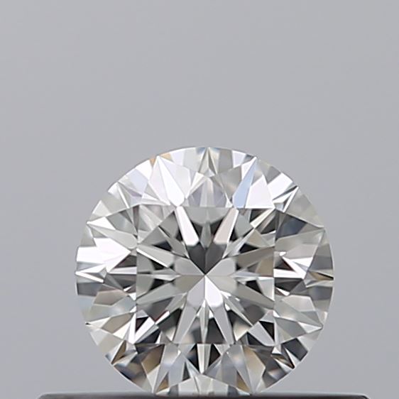 0.28 carat Round diamond E IF Excellent