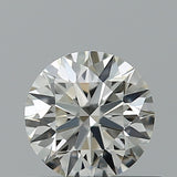 0.41 carat Round diamond I VS1 Excellent