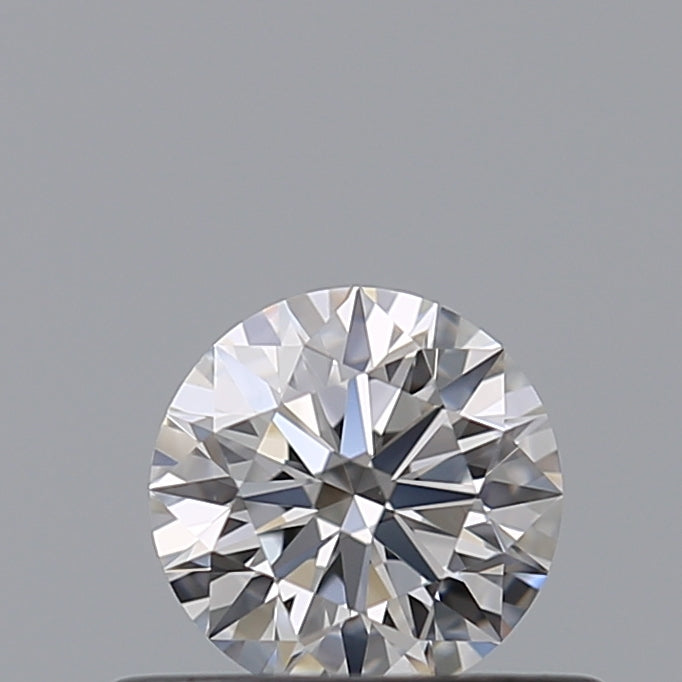 0.40 carat Round diamond D  VS2 Excellent