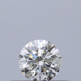 0.27 carat Round diamond G VS1 Excellent