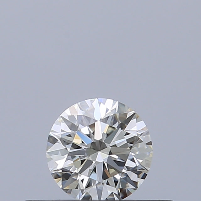 0.27 carat Round diamond G VS1 Excellent