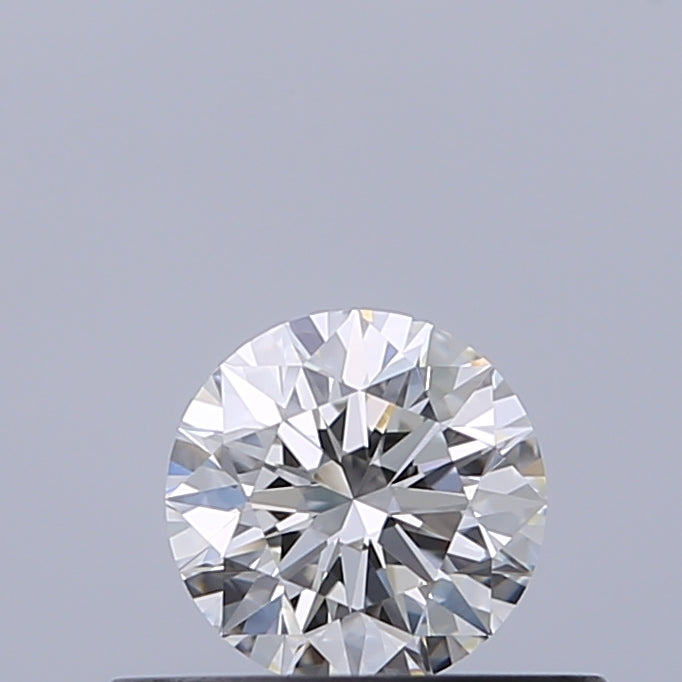 0.35 carat Round diamond G IF Excellent