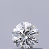 0.35 carat Round diamond G IF Excellent