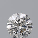 0.60 carat Round diamond F  VS2 Excellent