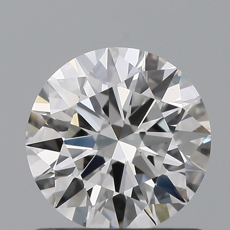 0.80 carat Round diamond E  VS1 Excellent