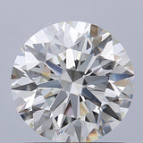 1.17 carat Round diamond H IF Excellent