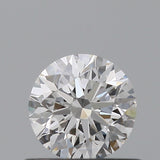 0.50 carat Round diamond E  VVS1 Excellent