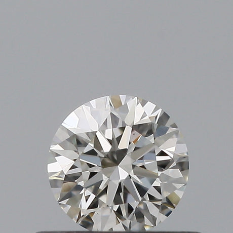 0.36 carat Round diamond H  VVS2 Excellent