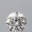 0.28 carat Round diamond G  VVS2 Excellent