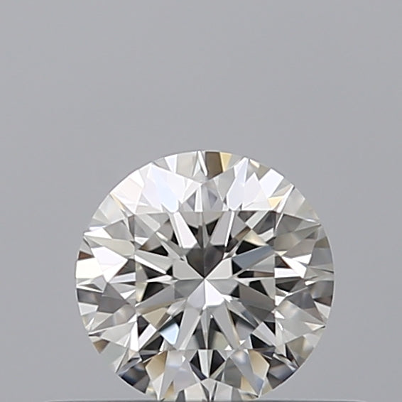 0.28 carat Round diamond G  VVS2 Excellent