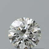 0.30 carat Round diamond H  VVS1 Excellent